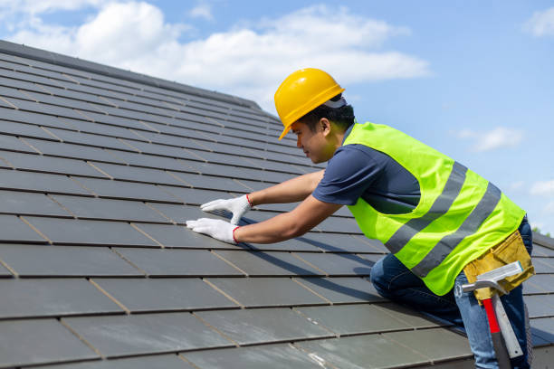 Best Affordable Roofing Company  in Topeka, KS