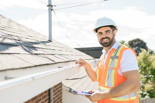 Best Residential Roofing Contractor  in Topeka, KS