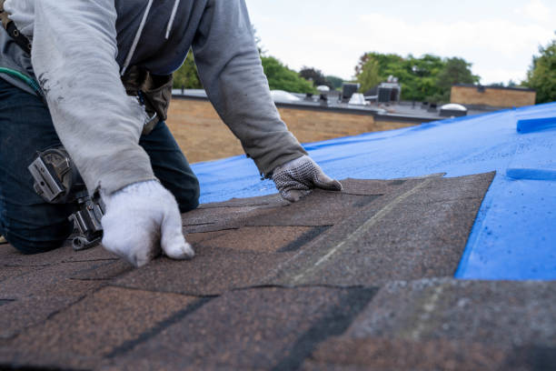 Best New Roof Installation  in Topeka, KS