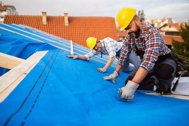 Best Roofing Contractor Near Me  in Topeka, KS