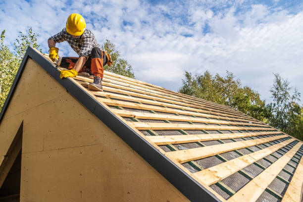 Best Roof Gutter Cleaning  in Topeka, KS