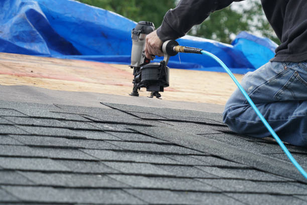 Best Slate Roofing Contractor  in Topeka, KS