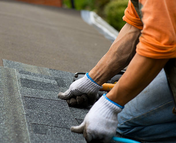 Best Roof Replacement Cost  in Topeka, KS