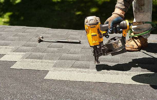 Best Shingle Roofing Installation  in Topeka, KS