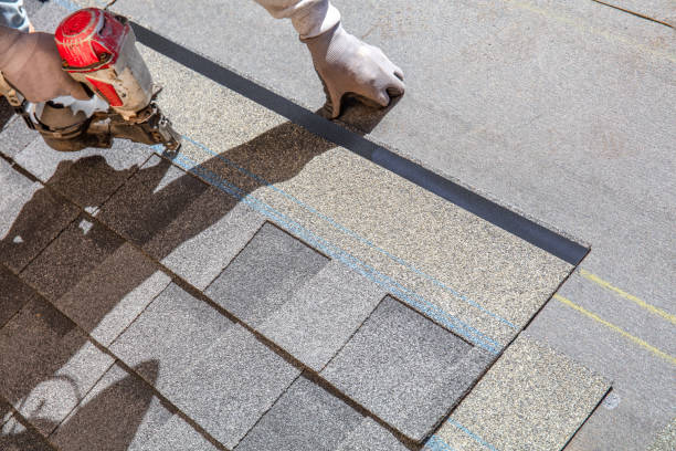 Slate Roofing Contractor in Topeka, KS