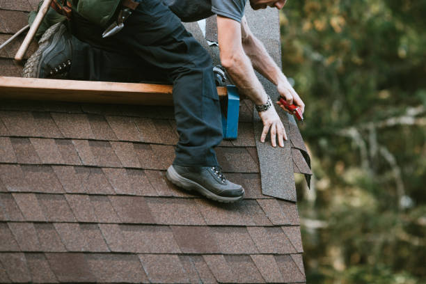 Reliable Topeka, KS Roofing Contractor Solutions