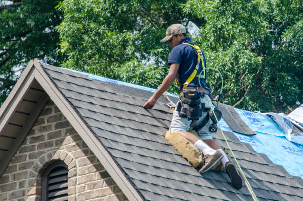 Best Residential Roofing Contractor  in Topeka, KS