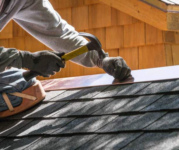 Best Commercial Roofing Services  in Topeka, KS